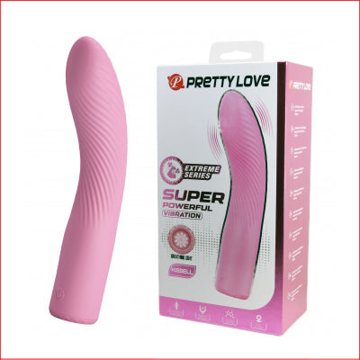 Pretty Love Extreme Series Kissell