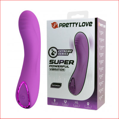 Pretty Love Extreme Series LLoyde