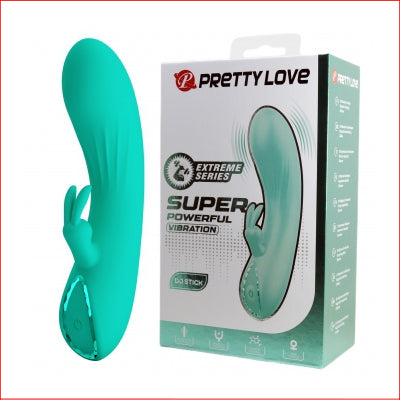 Pretty Love Extreme Series DJ Stick