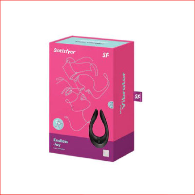 Satisfyer Endless Joy