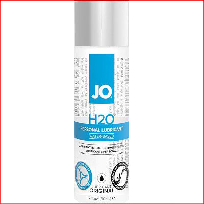 JO H20 Lube 60ml