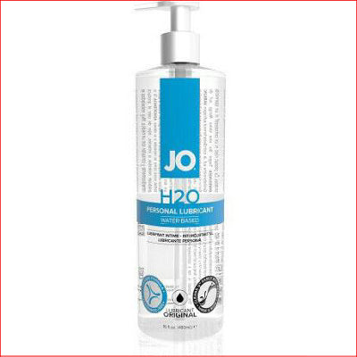 JO H20 Lube 480ml