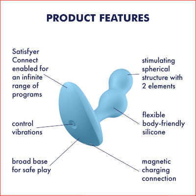 Satisfyer Deep Diver