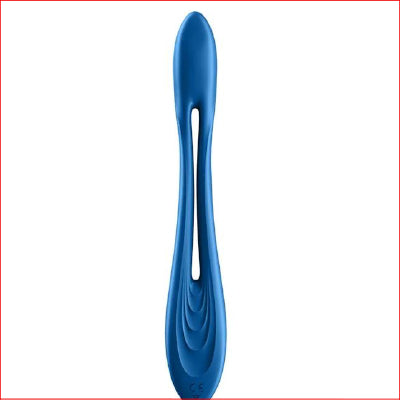 Satisfyer Elastic Game Dark Blue