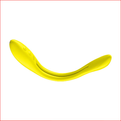 Satisfyer Elastic Game Yellow