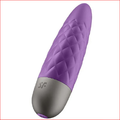 Satisfyer Ultra Bullet 5 Purple