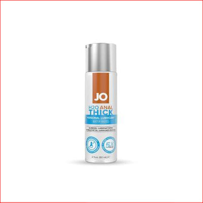 Jo Anal H20 THICK 60ml