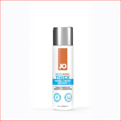 Jo Anal H20 THICK 120ml