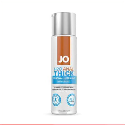 Jo Anal H20 THICK 240ml