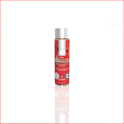JO H20 Watermelon Lube 120ml