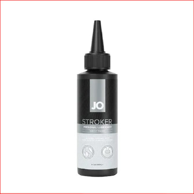 JO Stroker Lube - 120 ml