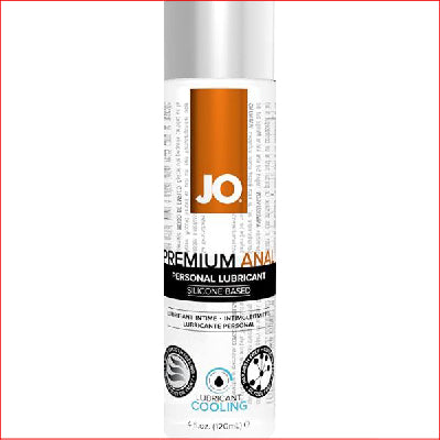 JO Anal Premium Cooling 120ml