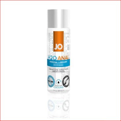 JO Anal H20 Cooling 60ml