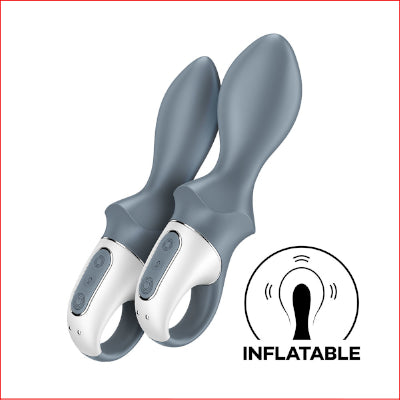 Satisfyer Air Pump Booty 1
