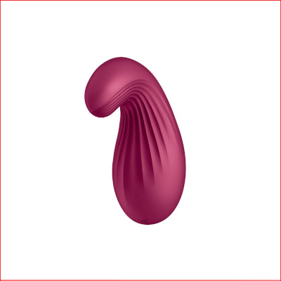 Satisfyer Dipping Delight Berry