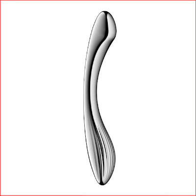 Satisfyer Metal Pure Gravity 1