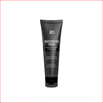 Jo Masturbation Cream - Fragrance Free