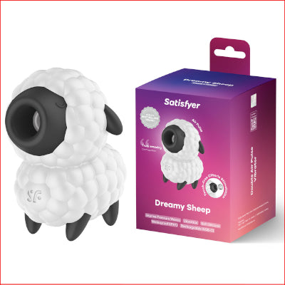 Satisfyer Dreamy Sheep