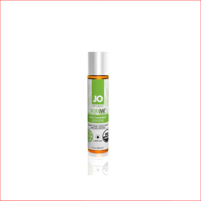 Jo USDA Organic Lubricant 30ml