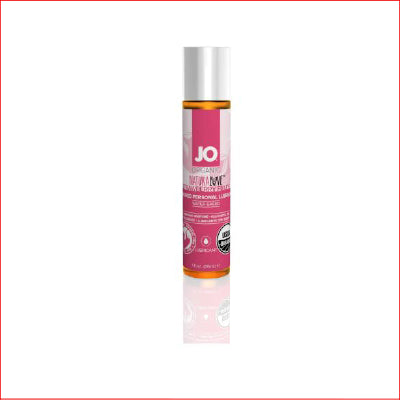 Jo Natural Love Strawberry Fields 30ml
