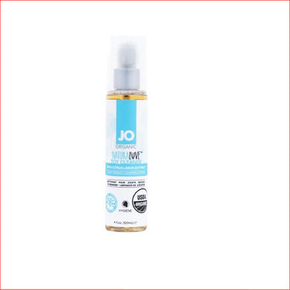 Jo Natural Love Toy Cleaner 30ml