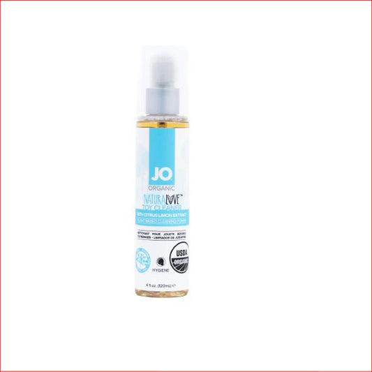 Jo Natural Love Toy Cleaner 30ml