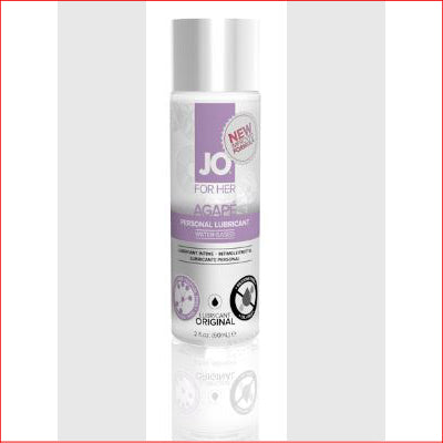 Jo Agape for Sensitive Skin 120ml