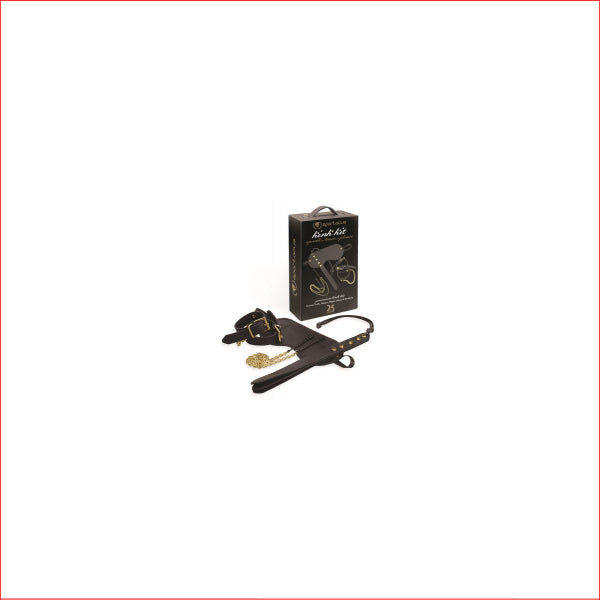 Spartacus Kink Kit 4pce