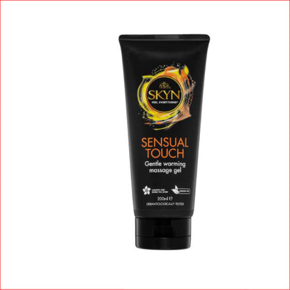 Skyn Sensual Touch Massage Gel