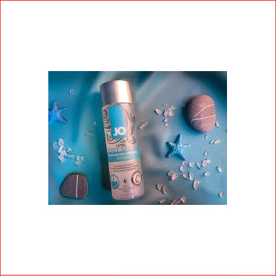 Jo Body Shave Gel Fragrance Free