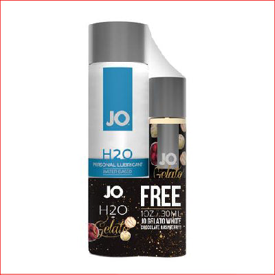 Jo H20 + Gelato Gift Pack