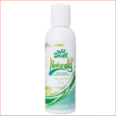 Wet Stuff Naturally 125g