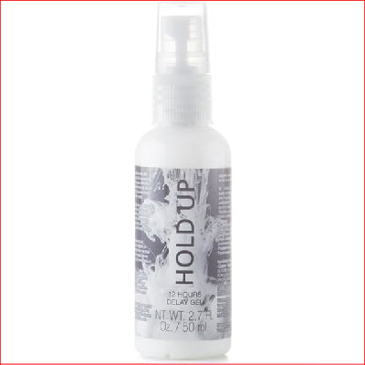 Hold Up Delay Gel for HIM