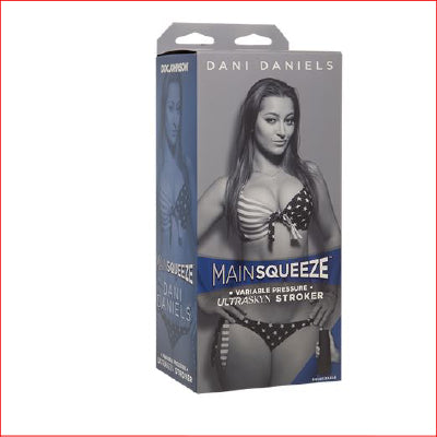 Main Squeeze - Dani Daniels
