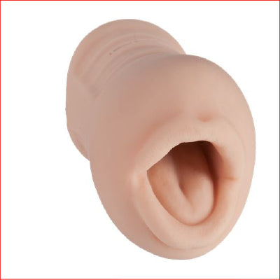 Sasha Grey Deep Throat Pocket Pal