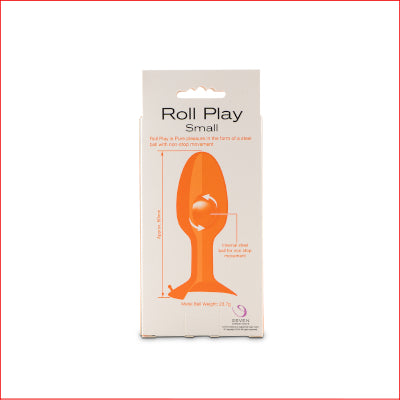Roll Play Small