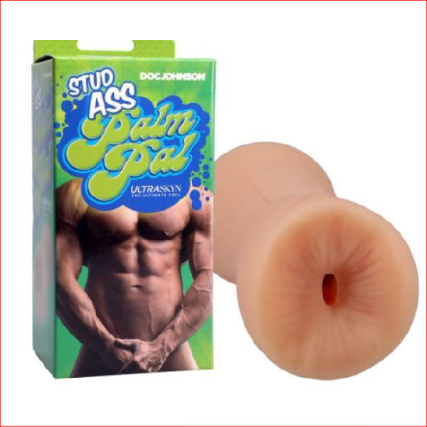 Palm Pal Stud Ass