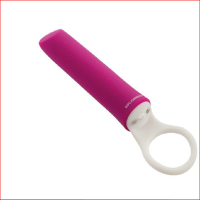 IVibe iPlease Pink & White