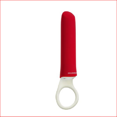 IVibe iPlease Limited Edition Red
