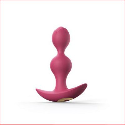 Love To Love Twinny Plug Plum