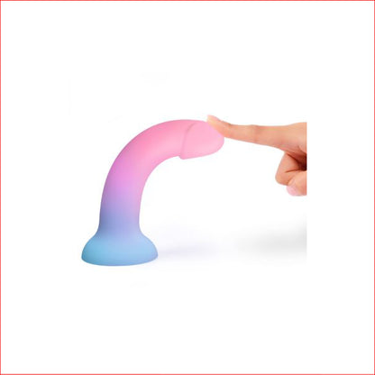 Dildolls Utopia Dildo