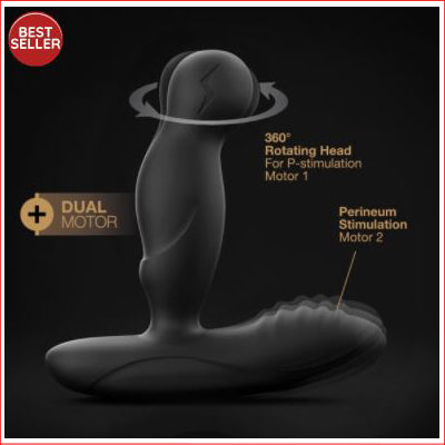 Dorcel P-Swing