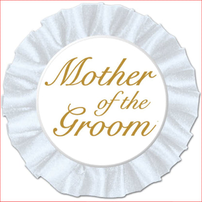 Button Satin Mother Of Groom  d