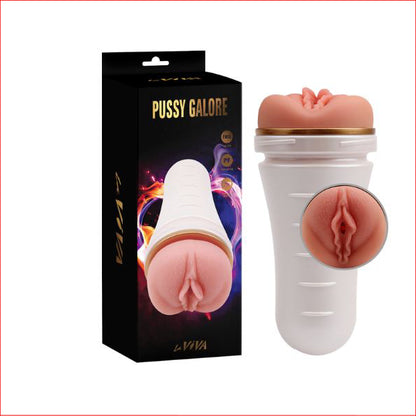La Viva - Pussy Galore