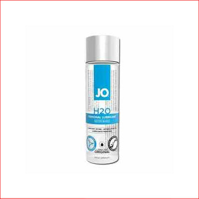 JO H20 Lube 240ml