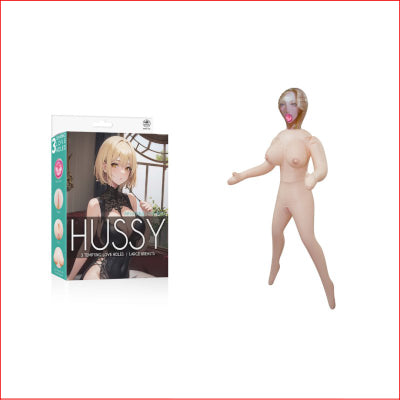 Hussy Love Doll Mittie