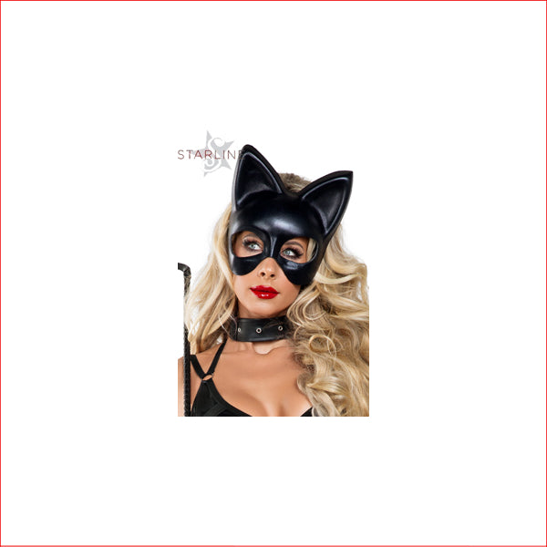 Full Cat Mask