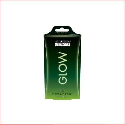 Four Seasons Glow 8's