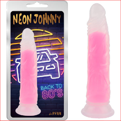 LaViva Neon Johnny 8.4 Pink