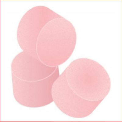 SAX Disposable Sponges Pink 1pce